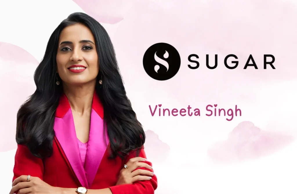 Vineeta Singh: A Dynamic Force Shaping Makeup for Indian Women