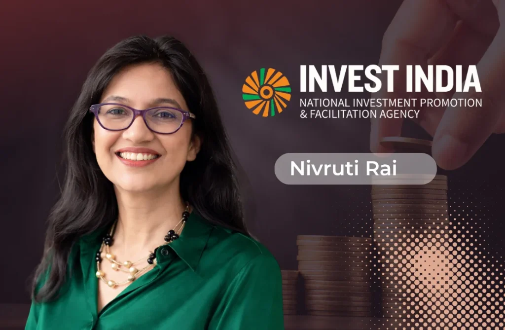 Nivruti Rai: The Woman Powering India’s Investment Future Through Technology and Vision