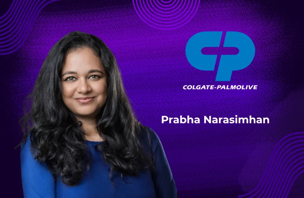 Prabha Narasimhan: Leading Legacy Brands into a New Consumer Era