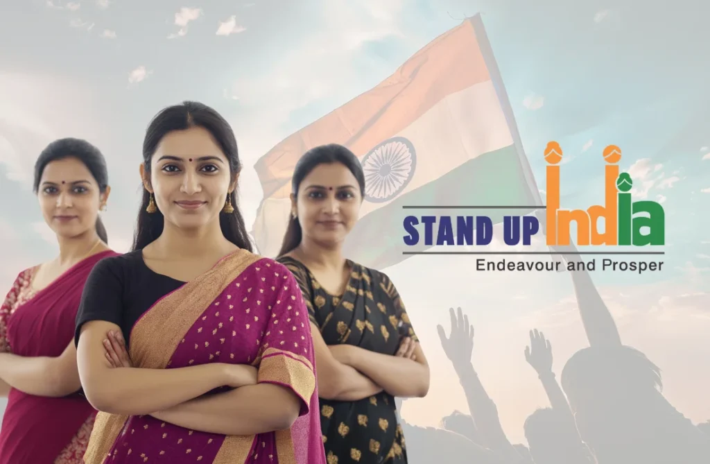 Stand-Up India Scheme: How Women Entrepreneurs Are Building Businesses Without Collateral