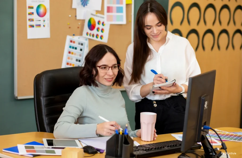 Digital Tools for Women Entrepreneurs: Smarter Workflows, Stronger Businesses