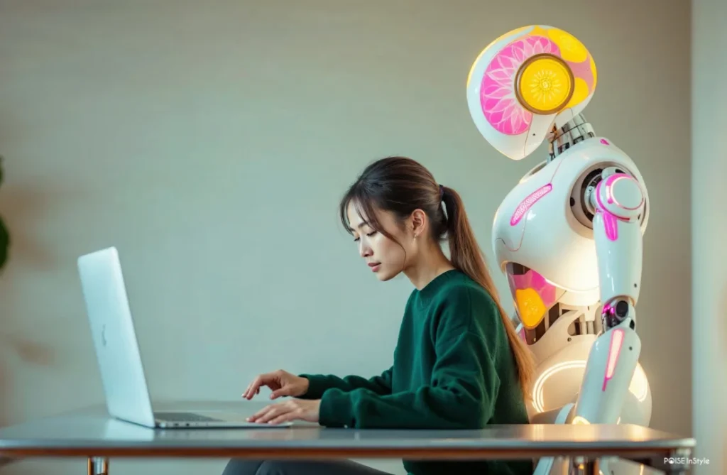 AI Tools That Can Transform Your Daily Work: Smarter, Faster & More Creative