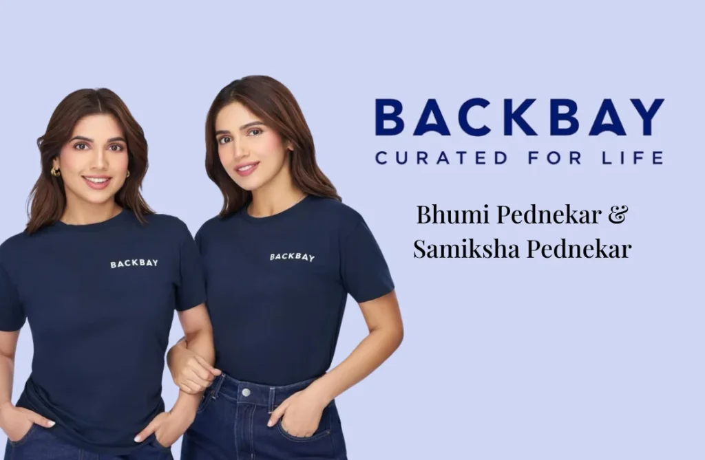 Bhumika Pednekar & Backbay: Redefining Premium Water with a Purpose-Driven Brand