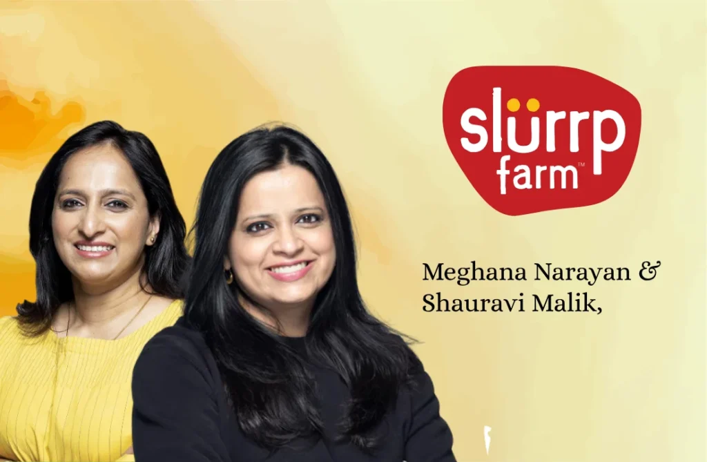 Slurrp Farm: How This Millet-Powered Brand Is Changing Kids’ Nutrition in India